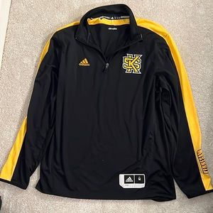 KSU climate shirt